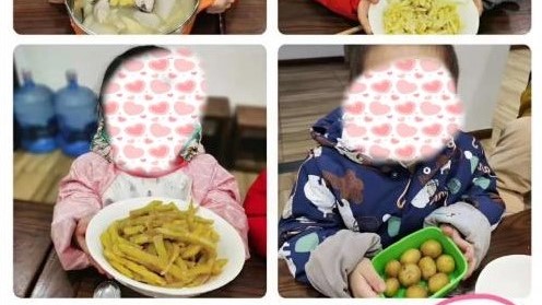 幼兒園“全素飲食”，這是哪門(mén)子“國(guó)學(xué)”？