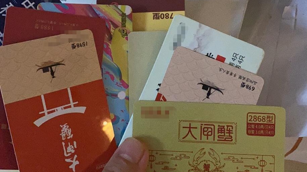 “蟹吃不炒”，讓美味就停留在美味吧
