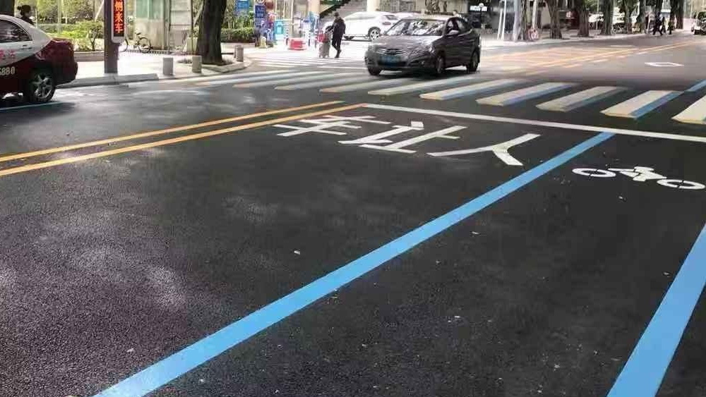 電動自行車何時能有更多“路權(quán)”？要有一個進(jìn)度表