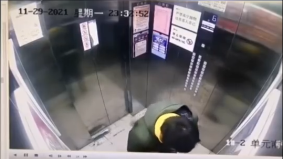 撒尿外賣惡心眾人， 問(wèn)題不止出在騎手