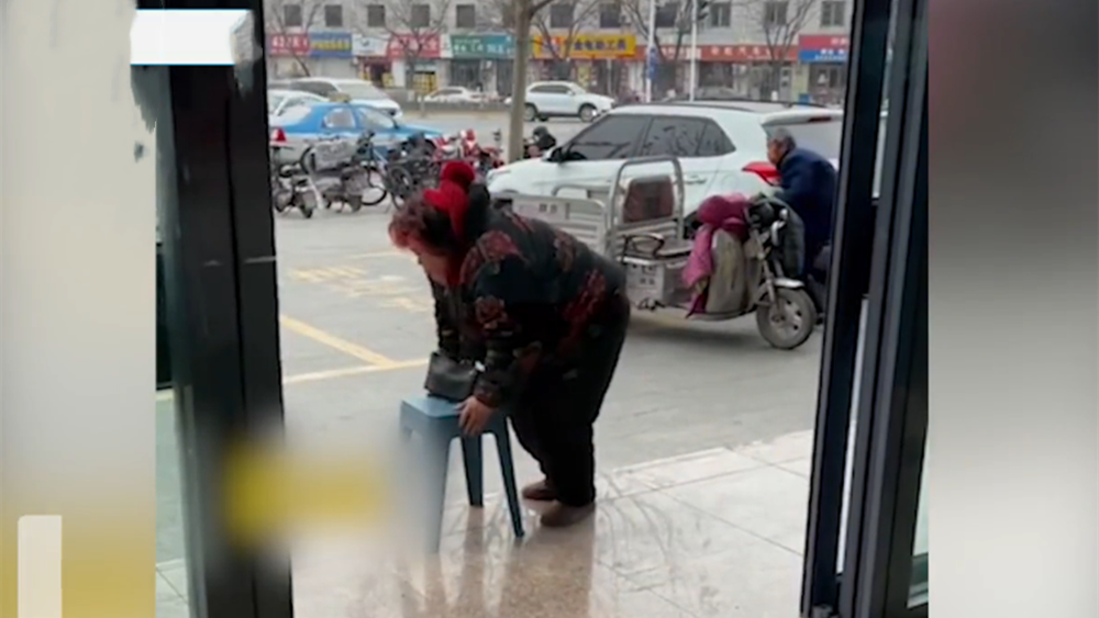 守好安全防線，也別讓機(jī)械管理讓人一再“破防”