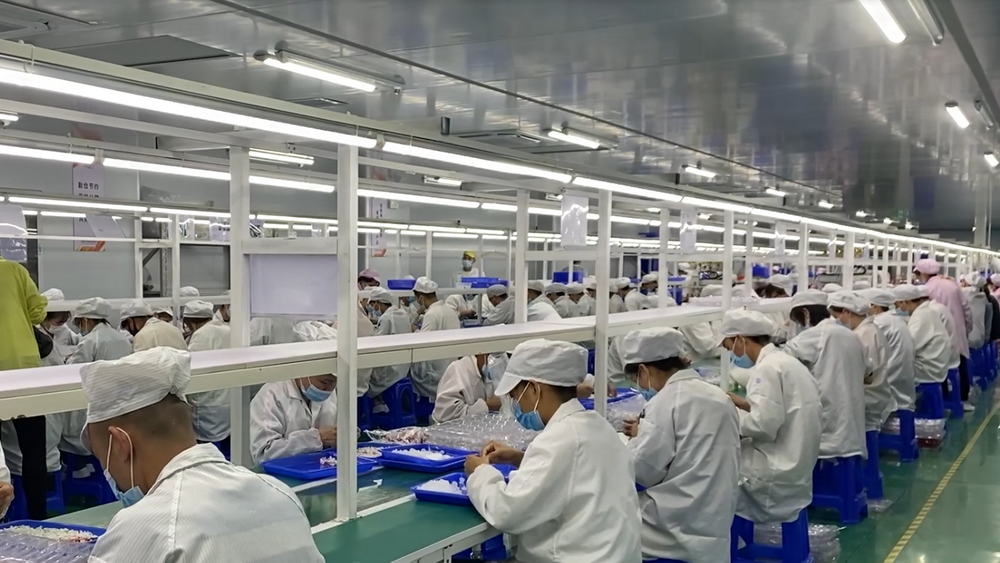 助企紓困，闊步前行