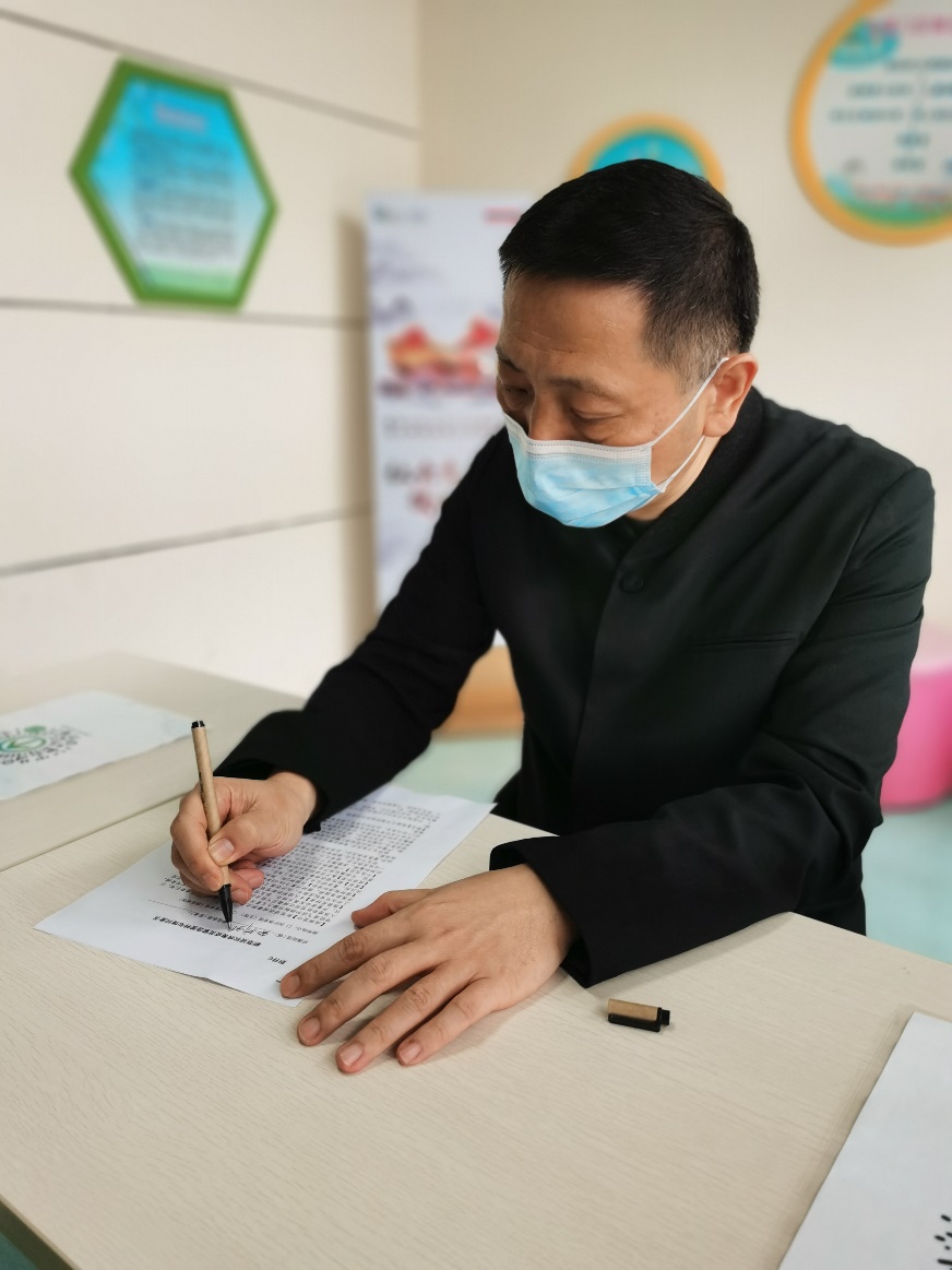 全季CEO帶頭接種疫苗鼓勵一線員工：“是個人選擇，更是行業(yè)責(zé)任”插圖