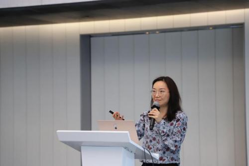 解鎖標桿企業(yè)存量資管密碼，明源云空間走進華潤置地南山科技金融城