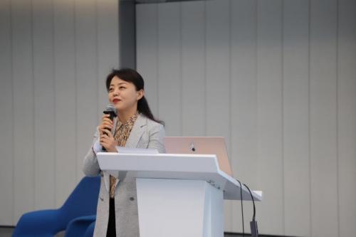 解鎖標桿企業(yè)存量資管密碼，明源云空間走進華潤置地南山科技金融城